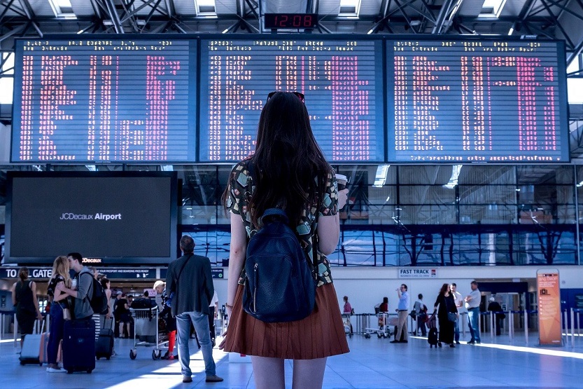 Normativa que regula el transporte aéreo